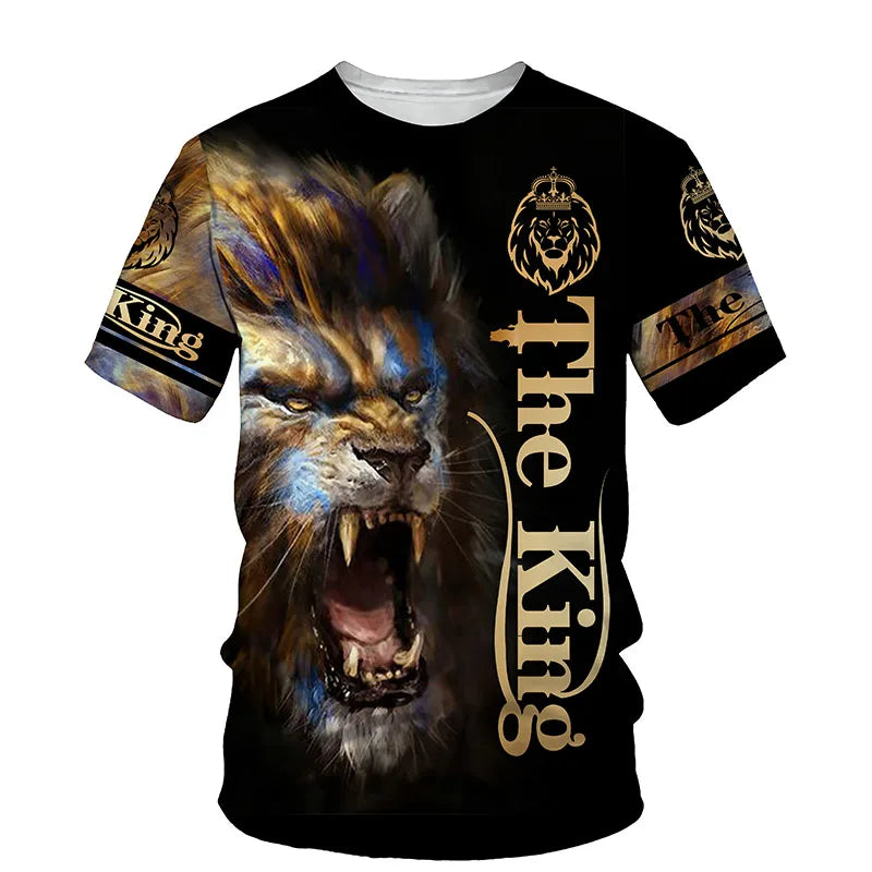 The Lion King Summer Series