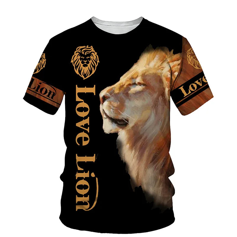 The Lion King Summer Series