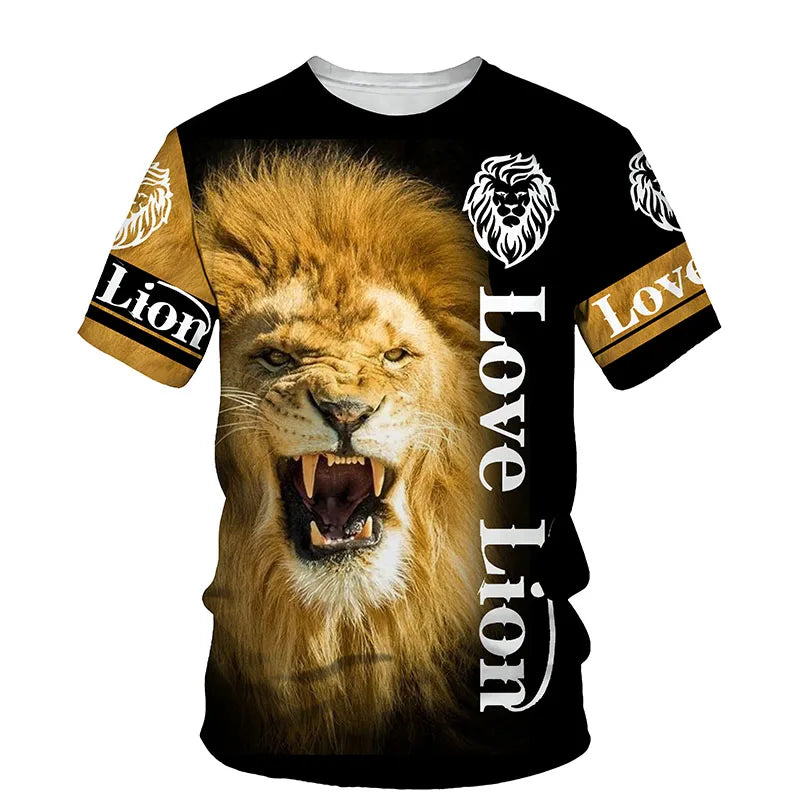 The Lion King Summer Series