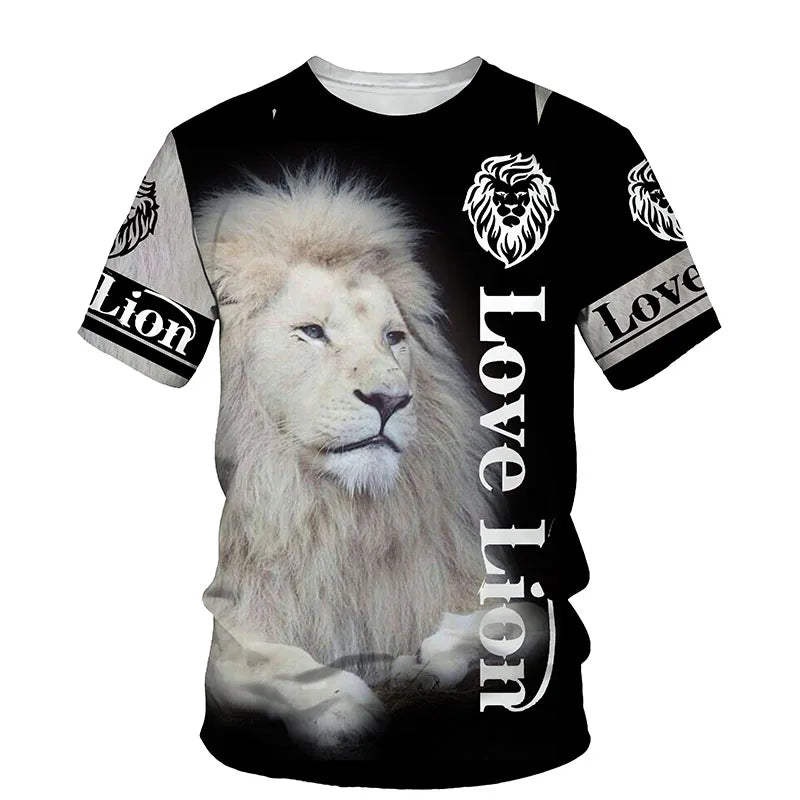 The Lion King Summer Series