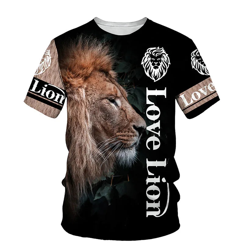 The Lion King Summer Series
