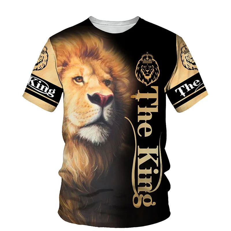 The Lion King Summer Series