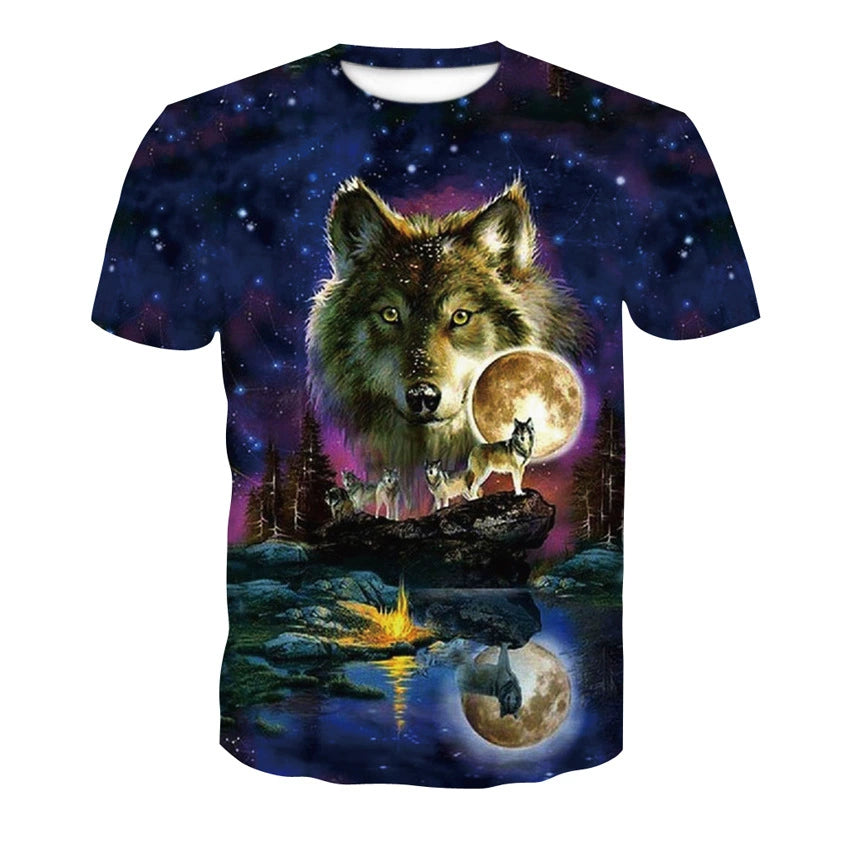 Wolf Head Series