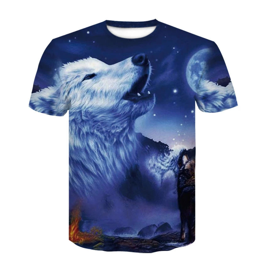 Wolf Head Series