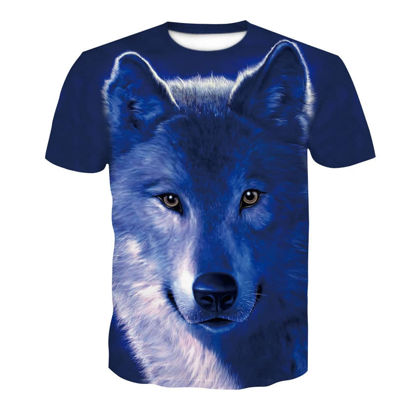 Wolf Head Series