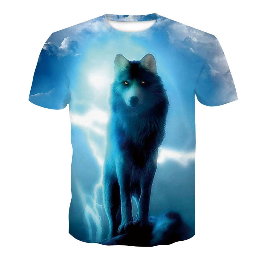 Wolf Head Series