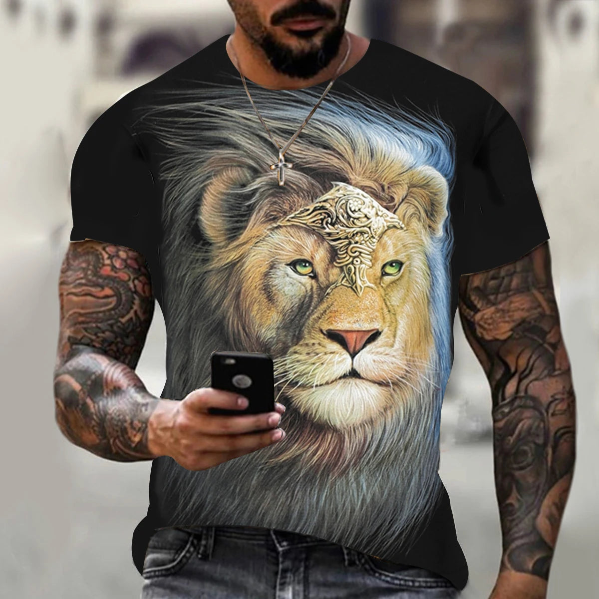Wolf Animal Summer Series