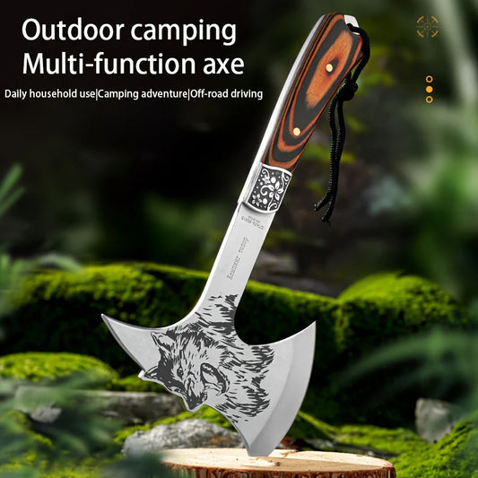 1-pack-wolf-head-axe-super-cool-outdoor-chopping-tool-for-wood-garden-with-war-wolf-design-durable-and-sharp-blade-for-efficient-cutting-8DCE7D7EA3CDFD1.webp, Red Wolf Vision