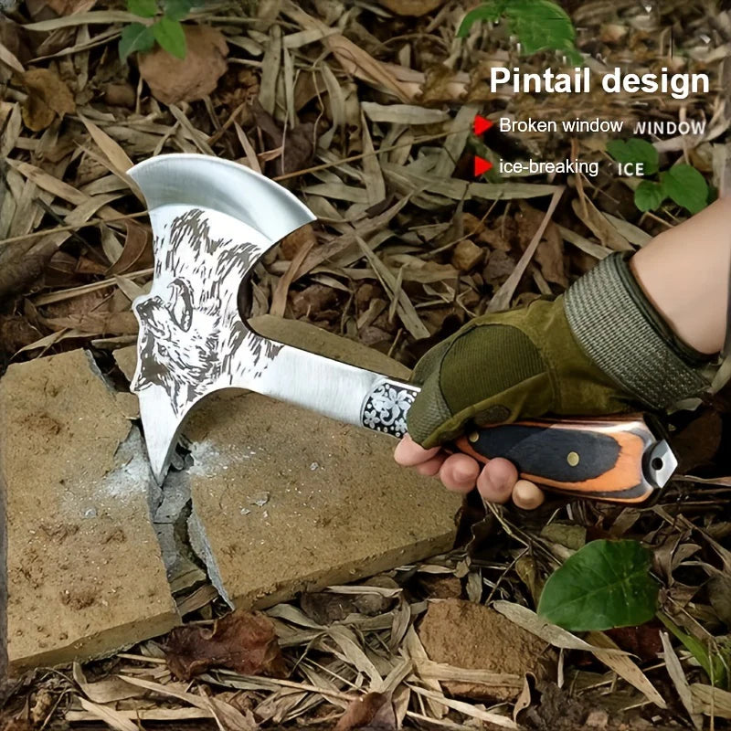 1-pack-wolf-head-axe-super-cool-outdoor-chopping-tool-for-wood-garden-with-war-wolf-design-durable-and-sharp-blade-for-efficient-cutting-8DCE7D7F61FF267.webp, Red Wolf Vision