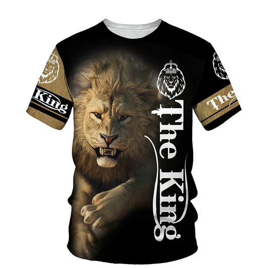 The Lion King Summer Series