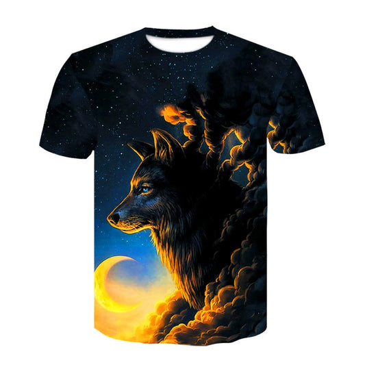 Wolf Head Series
